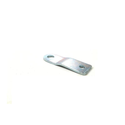 Tank fixing bracket for Vespa GS 150