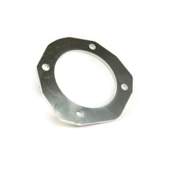 Thickness cylinder base from 1,5mm Pinasco 177cc long stroke for Vespa PX, Ø 63 (25,032,941)