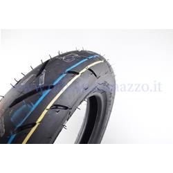 Dunlop TT93 GP schlauchloser Reifen 90-90 x 10, 50 J