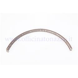 25cm flat spring for Vespa saddle