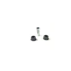 Bushing and spacer kit for Ciao pedal unit shafts