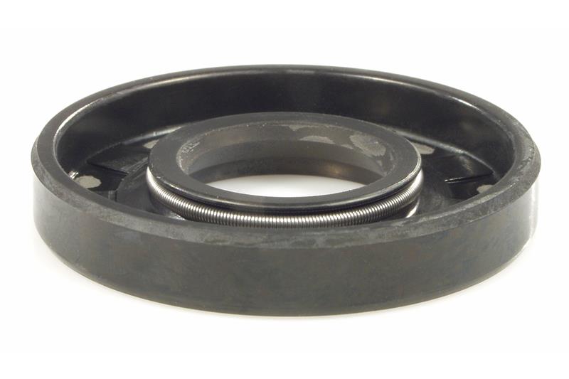 V1254 - Paraolio mozzo ruota anteriore (17x40x7) per Vespa 50 (con cerchi da 9" in ferro) -sprint - gt - gl - VBB - VBC - VLB - VNB - Rally