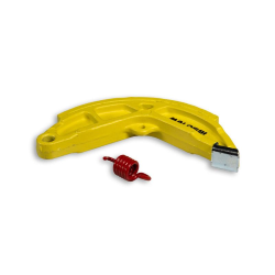 Brake shoes rear brake to Hello - Bravo - YES - Boxer