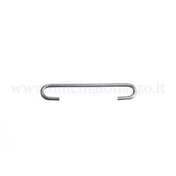 1453 - Hook for 70mm flat spring attachment for Vespa saddle