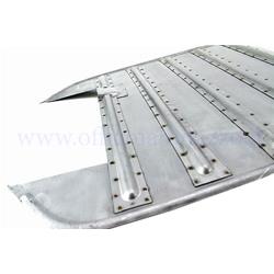 Platform bottom (length 73.0 cm - width 50.2 cm) for Vespa V30 - V33 - VM1T - VM2T (WITH FOLD)