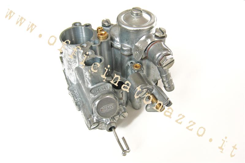 Carburatore Pinasco SI 26/26 E con miscelatore per Vespa