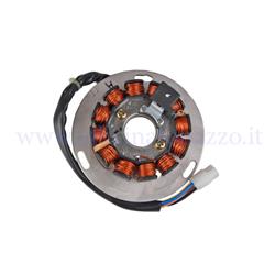 246350292 - RMS electronic stator for Vespa PX from 2010 onwards