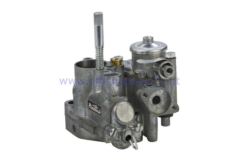 Carburatore Pinasco SI 26/26 H per Vespa Cosa (nudo)