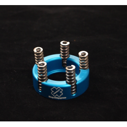 Kit 5 molle MULTISPRING CRIMAZ per frizione monomolla Vespa Smallframe