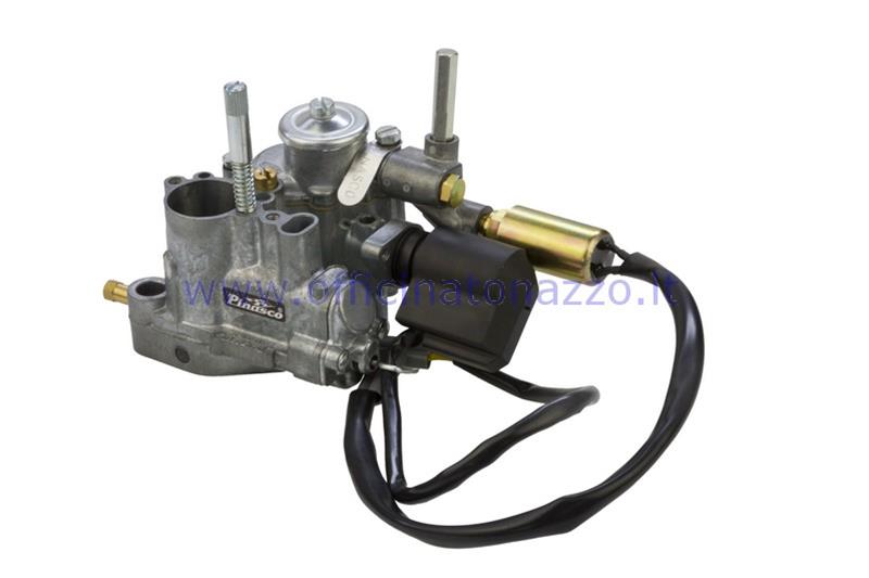 Carburettor Pinasco SI 26/26 H for Vespa Cosa (complete)
