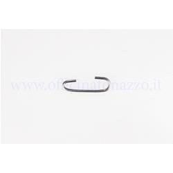 1452 - Hook for 40mm flat spring attachment for Vespa saddle