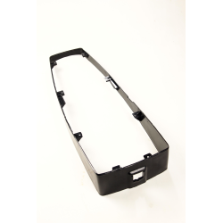 espuma del asiento doble con la falda para Vespa PK XL 125