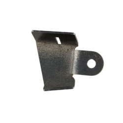 Halterung für Starter-Spurstange Vespa 50 - 90 - 125 - Primavera - ET3 (Blech)