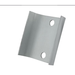 Reserveradhalterhalterung Vespa Primavera 125 - 125 1963 - 1966 VMA1T (Blech)