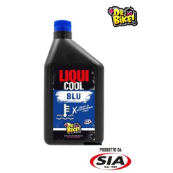 Liquido raffreddammento blu Dr. Bike