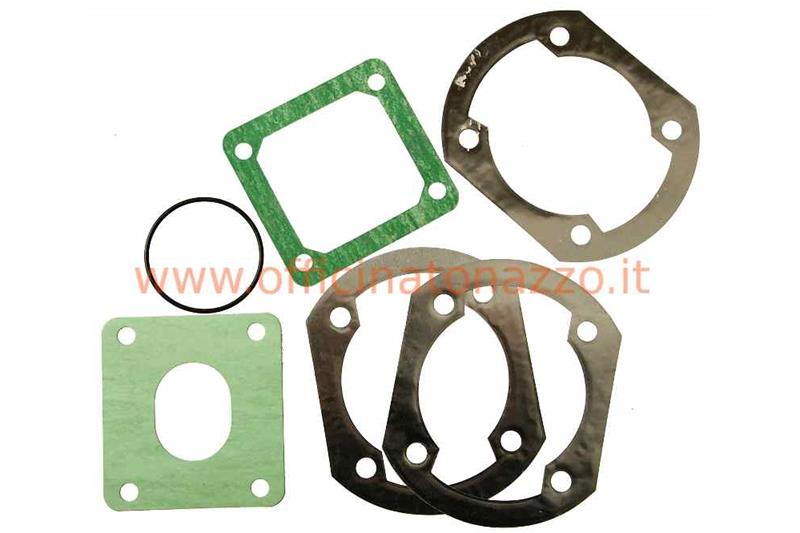 gasket set Pinasco Vespa et3 135cc ø 57,5 ​​"Zuera" ss / srv