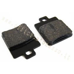 Pastillas de freno de disco  ( 32 x 52 x 5,5 ) para Vespa PX