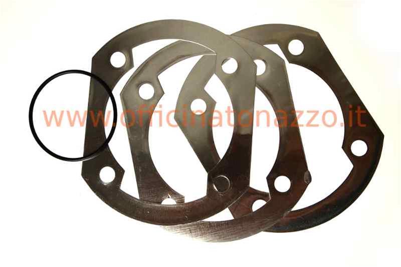 gasket kit Pinasco Vespa et3 135cc ø 57,5 ​​"Zuera" rr / vtr (big bore)