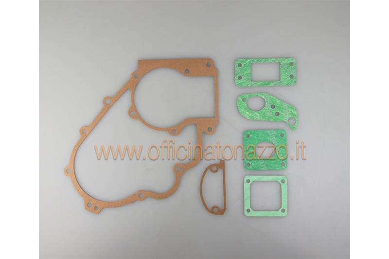 Serie guarnizioni carter pinasco master / slave Pinasco Vespa 125-150-200