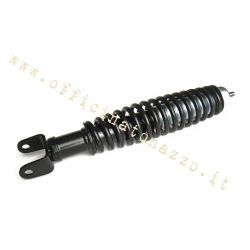Original rear shock absorber for all Vespa models with 10" wheels (not Vespa PK - Vespa Milennium)