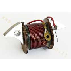 Internal ignition coil for Vespa GTR - Super - Sprint - VNB (original Piaggio ref. 91429)