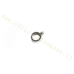 Chrome grease ring for Vespa speedometer gear
