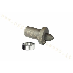 Herramienta para montar el cojinete del buje de la rueda/lado del volante en todos los modelos Vespa