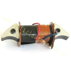 Internal ignition coil for Vespa 50 Special (original Piaggio ref. 156390)