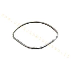 medidor de velocidad de anillo cromado para Vespa 125GT - GS 150 - VBA1T - VBB1T> 2T - GL - GS