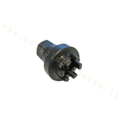 Short key for Vespa clutch ring nut