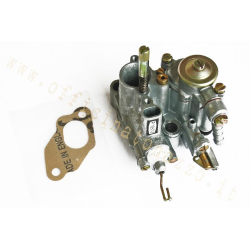 Carburador Spaco SI 20/17 para Vespa