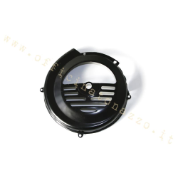 Cubrecubo negro para Vespa 50 - 90 - Primavera - ET3