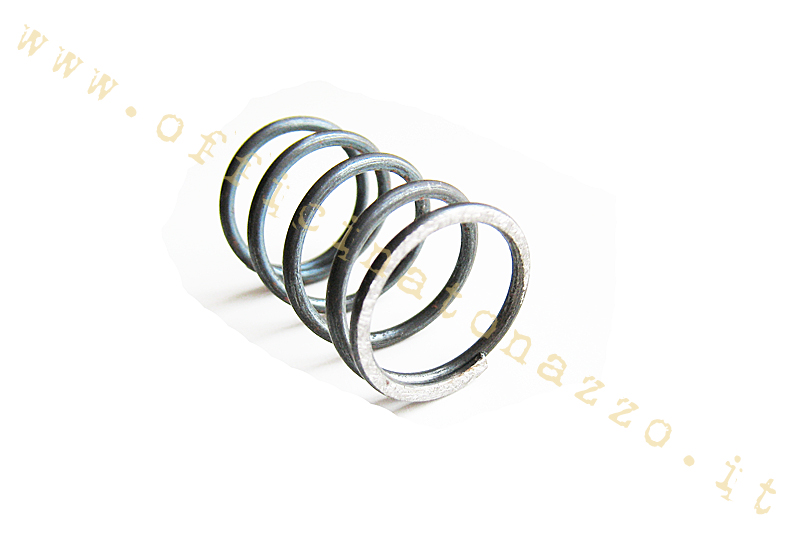 Clutch spring for clutches 6 and 7 springs for Vespa