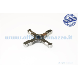 Crocera originale Piaggio bombata per Vespa PX - PE 1a serie <83 (rif.oR 1309396) Vespa125 gt - gtr 124014>125 ts vnl3t-px - 150 super - sprint - s. vel.- 180 rally vsd1t - 200 rally vse1t 004476> - px 125 vnx2t>232052 - 150 px >624301 -