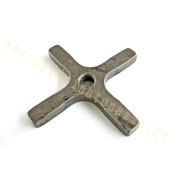 Cruceta plana para Vespa PX Arcobaleno - T5 - PX Millennium