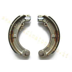 Newfren rear brake pads for Vespa Super