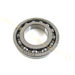 Roulement à billes SKF - 16005 - (25x47x8) logement cloche d'embrayage pour Vespa 50 - 125 Primavera - ET3
