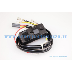 Devioluci per Vespa PK senza frecce (rif.orig. 215871)