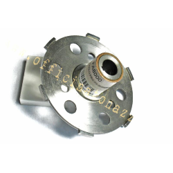 Kupplungsbuchse mit 6 Federn für Vespa PX - PE (Höhe 31 mm)