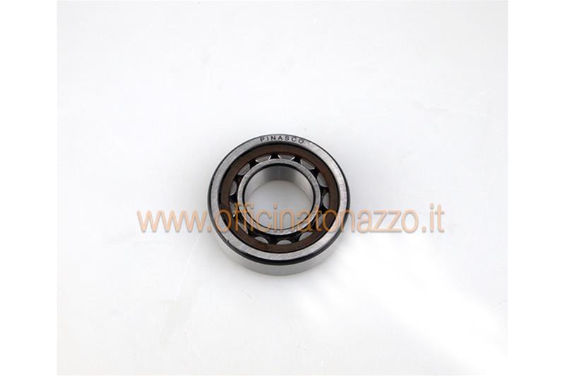 Pinasco bearing flywheel side 25x52x15 (with rollers) for Vespa Rally - T5 - GS 160 - SS 180
