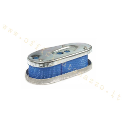 Vergaserluftfilter 20/15 - 20/17 für Vespa Sprint - VNA - VNB1 - GL - VBB