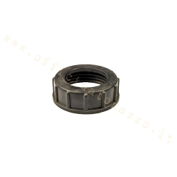 Mixer oil tank fixing ring nut for Vespa (Original Piaggio ref. 156490)