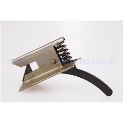 Right bonnet hook for Vespa V1 - V30>V33 - U - VM - VN - VB - VL