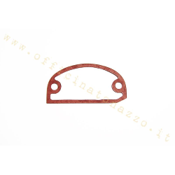 Paper gasket for gear selector for Vespa large frame