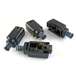 6V stop switch for Vespa 125 Primavera - ET3 - PX without indicators