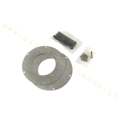 Parastrappi per Vespa VNA - VBA - VBB - VL1 - VB1 - VNB 1>4
