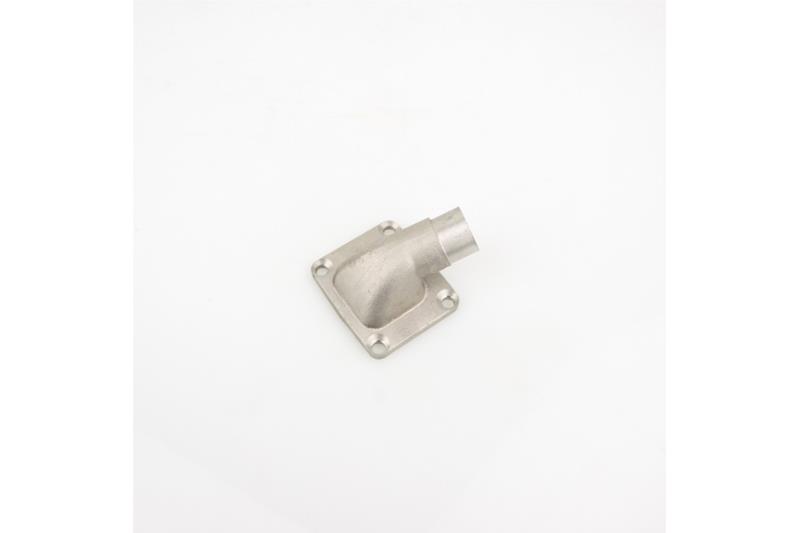 25536801 - Collettore aspirazione per cilindro Pinasco 225cc "884 RX" in alluminio corsa lunga
