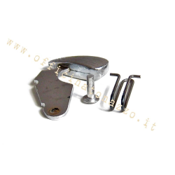 Glove compartment door lever for Vespa VBB - VNB
