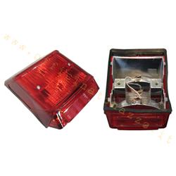 Rear light for Vespa PK125XL