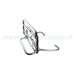 Rear luggage rack for Vespa GTS 250